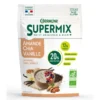 Petit déj inst amande chia vanille 350g