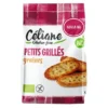 Petit grillé aux graines 170g