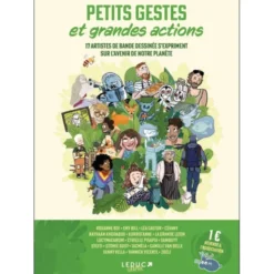 Petits gestes et grandes actions
