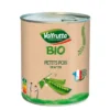 Petits pois 560g net égoutté