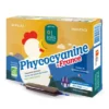 Phycocyanine goût pêche amp (20) 200ml