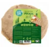 Piadina wrap épeautre avoine (6) 240g