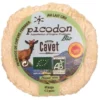 Picodon AOP au lait cru 26%MG60g