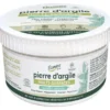 Pierre argile menthe poivrée 400g