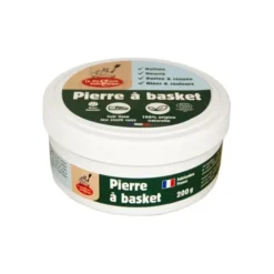 Pierre à basket 200g