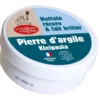 Pierre d'argile 125g