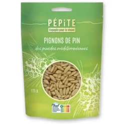 Pignon de pin Espagne 125g