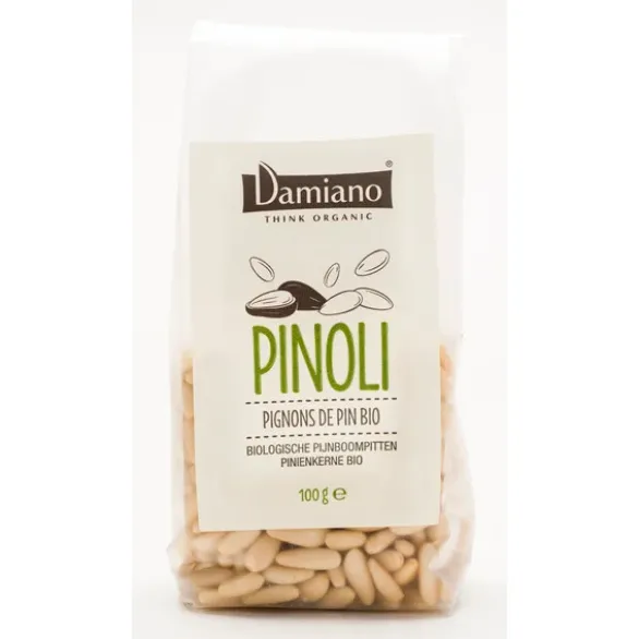 Pignon de pin Italie 100g