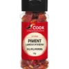 Piment langue d'oiseau 20g