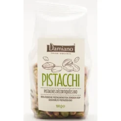 Pistaches décortiquées - Sicile 100g