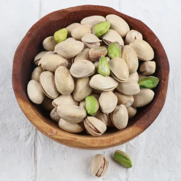 Pistaches en coques Espagne Bio