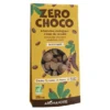 Pistoles végétales à base de caroube Zerochoco 200g