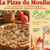 Pizza bolognaise 380g
