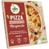 Pizza margherita 350g