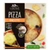 Pizza raclette 350g