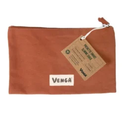 Pochette smart20x12 terracotta