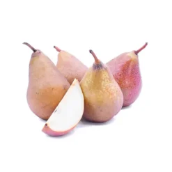 Poire Elliot Bio