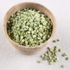 Pois cassé France Bio