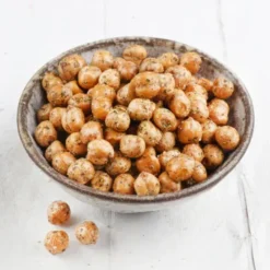 Pois chiche grillé herbes de Provence poiv Bio