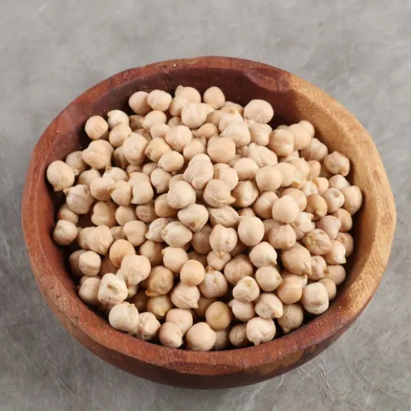 Pois chiches Bio