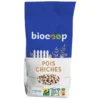 Pois chiches 500g