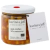 Pois chiches à la marocaine 380g