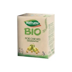 Pois chiches tetra recart 230g net égoutté