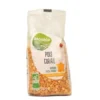 Pois corail France 500g