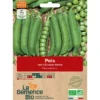 Pois nain à écosser Karina semence 70g