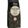 Poivre noir grains 500g