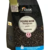 Poivre noir grains 150g