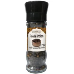 Poivre noir indien 45g