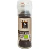 Poivre noir moulin 50g