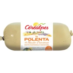 Polenta nature 400g