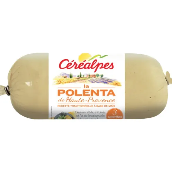 Polenta nature 400g