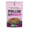 Pollen frais de garrigue de Haute-Provence 180g
