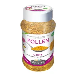 Pollen surgelé ciste 200gr
