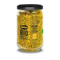 Pollen toutes fleurs 180g