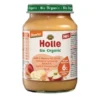 Pomme banane épeautre pot 190g