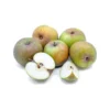 Pomme Court Pendu Bio