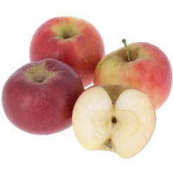 Pomme Crimpson Crips Bio