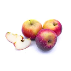 Pomme Delbard Estivale Bio