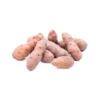 Pomme de terre de consommation à chair fermeCorne de Gatte Bio