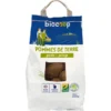 Pomme de terre de consommation Sachet 2,5 kg Biocoop Bio