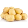 Pomme de terre de Primeur Bio