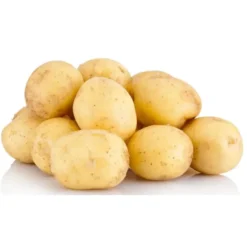 Pomme de terre de Primeur Sachet 2,5 kg Bio