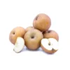 Pomme Patte de loup Bio