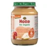 Pomme poire avoine pot 190g