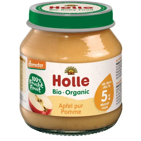 Pomme pot 125g