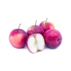 Pomme Story Bio